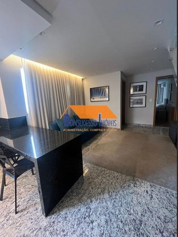 apartment em Rua Martinho Campos, Cruzeiro - Belo Horizonte - MG