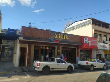 commercial_building em Getúlio Vargas, Carneirinhos - João Monlevade - MG