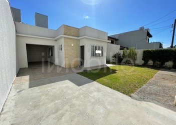 house em Rua Tibúrcio Bastos Gonçalves, Centro - Itajaí - SC