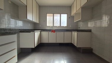 apartment em Rua Garibaldi, Centro - Ribeirão Preto - SP