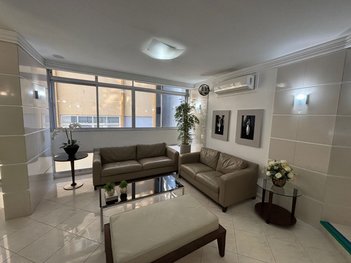 office em Rua Vidal Ramos, Centro - Florianópolis - SC