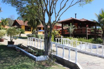 house em Neuza Goulart Brizola, Itaipava - Petrópolis - RJ