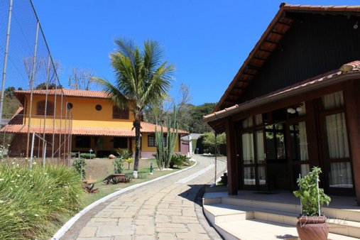 Cômodo Condomínio