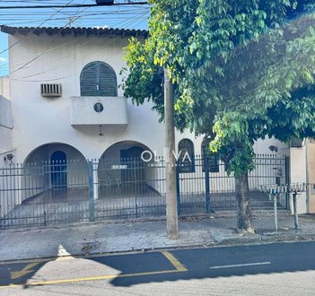 house em Rua Minas Gerais, Vila Bom Jesus - São José do Rio Preto - SP