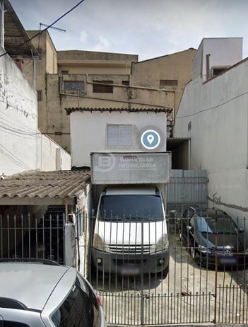 house em Rua Aníbal Machado, Itaquera - São Paulo - SP