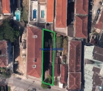 land_lot em Rua Gonçalves Ledo, Campo Grande - Santos - SP