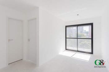 apartment em Rua João Moura, Pinheiros - São Paulo - SP