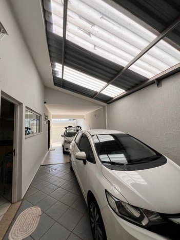 house em Rua João Frederico Hingst, Além Ponte - Sorocaba - SP