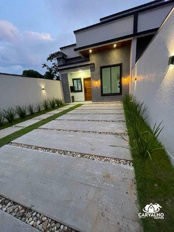 house em Rua 1156, Barra Velha - Barra Velha - SC