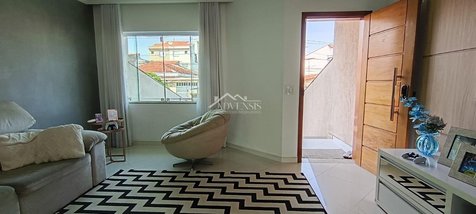 house em Rua Guadalajara, Assunção - São Bernardo do Campo - SP