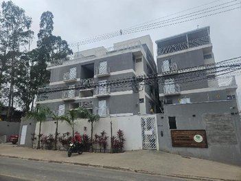 apartment em Estrada Manoel de Jesus, Vila Palmares - Franco da Rocha - SP