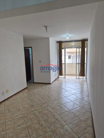 apartment em Rua Raimundo Barbosa Nogueira, Palmeiras de São José - São José dos Campos - SP