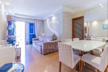 apartment em Rua José Benedito Salinas, Jardim Itapeva - São Paulo - SP