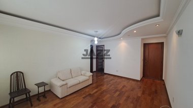apartment em Avenida Papa Pio XII, Jardim Chapadão - Campinas - SP