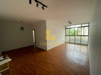 apartment em Rua Iguape, Jardim Paulista - Ribeirão Preto - SP