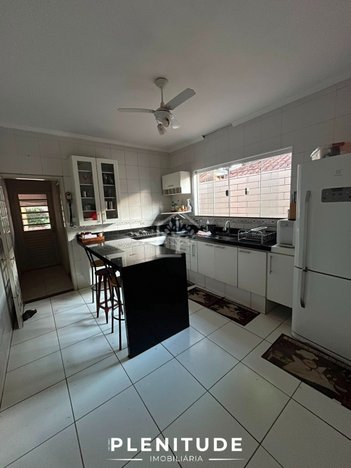 house em Rua Doutor Ângelo Brivio, Umuarama - Araçatuba - SP