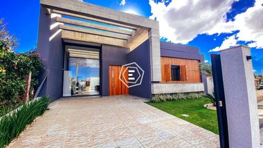 house em Rua Rio Mampituba, Centro - Xangri-Lá - RS