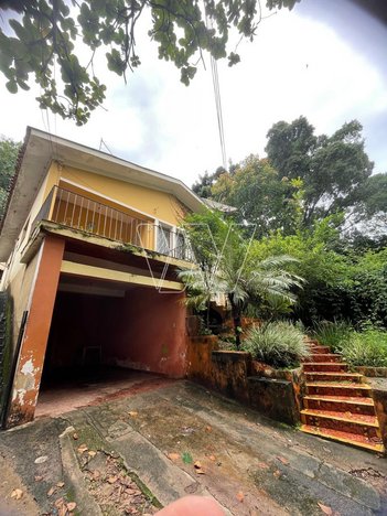 house em Rua Treze de Maio, Jardim Martinelli (Sousas) - Campinas - SP