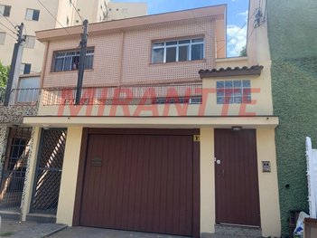 house em Rua Urandi, Jardim das Laranjeiras - São Paulo - SP