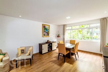 apartment em Rua Caiubi, Perdizes - São Paulo - SP