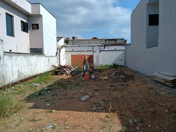land_lot em Rua dos Alecrins, Jardim das Indústrias - São José dos Campos - SP