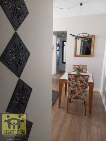 apartment em Avenida Itaboraí, Bosque da Saúde - São Paulo - SP