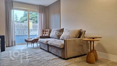 apartment em Avenida Borges de Medeiros, Centro - Gramado - RS