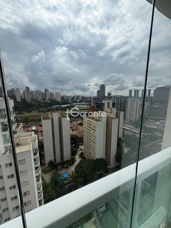apartment em Rua Luís Correia de Melo, Vila Cruzeiro - São Paulo - SP