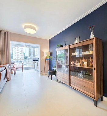 apartment em Rua Gonçalo da Cunha, Chácara Inglesa - São Paulo - SP