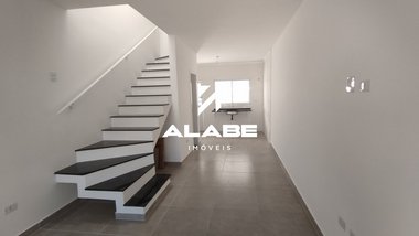 house em Belford Duarte, Vila Santa Catarina - São Paulo - SP