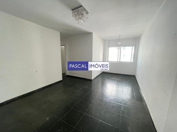 apartment em Rua Gomes de Carvalho, Vila Olímpia - São Paulo - SP