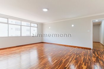 apartment em Rua Professor João Arruda, Perdizes - São Paulo - SP