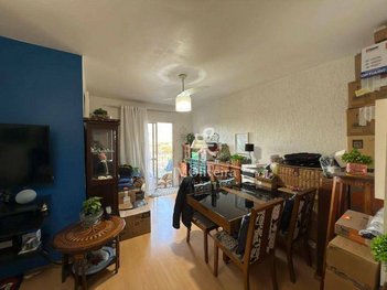 apartment em Rua Iquiririm, Vila Indiana - São Paulo - SP