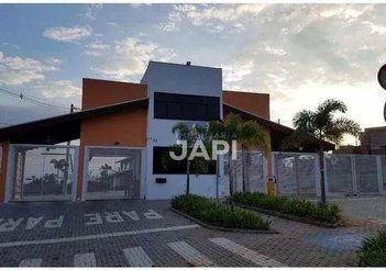 land_lot em Rua Capitão Alberto Mendes Júnior, Loteamento Vale Azul I - Jundiaí - SP