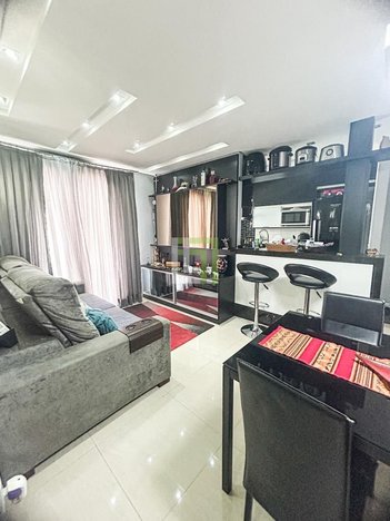 apartment em Rua do Retiro, Vila das Hortências - Jundiaí - SP