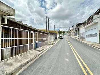 house em Rua Cosmos, Jardim das Flores - Osasco - SP