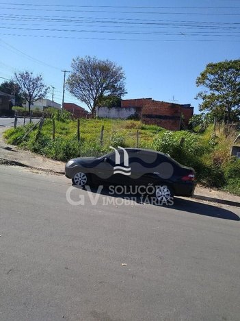 land_lot em Rua Dois, Jardim Planalto - Monte Mor - SP