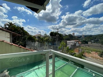 house em Rua Genésio Arruda, Chácara Inglesa - São Paulo - SP