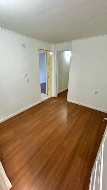 apartment em Rua Coração de Maçã, Conjunto Habitacional Castro Alves - São Paulo - SP