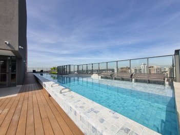 apartment em Rua Cacilda Becker, Jardim das Acácias - São Paulo - SP