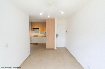 apartment em Rua Arapá, Vila Mascote - São Paulo - SP