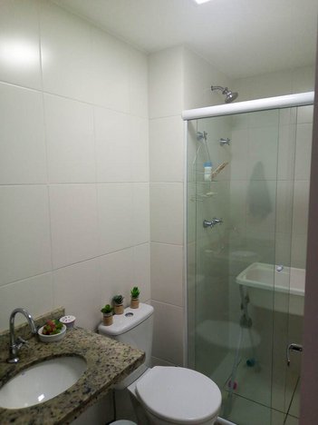 apartment em Rua Mil Oitocentos e Vinte e Dois, Ipiranga - São Paulo - SP