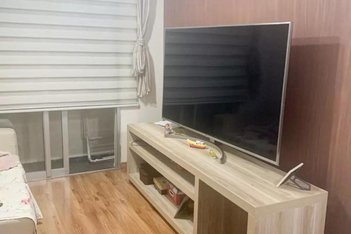 apartment em Rua Baía Grande, Vila Bela - São Paulo - SP