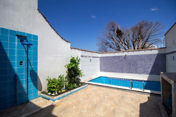 house em Rua Imperatriz Leopoldina, Vila Jardini - Sorocaba - SP