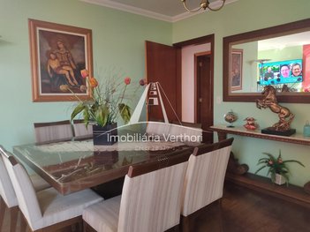 apartment em Rua Divinópolis, Vila Brasilina - São Paulo - SP
