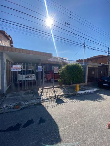 house em Rua João Capistrano dos Santos, Vila Rica - São Paulo - SP
