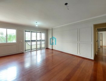 apartment em Rua Araguari, Vila Uberabinha - São Paulo - SP