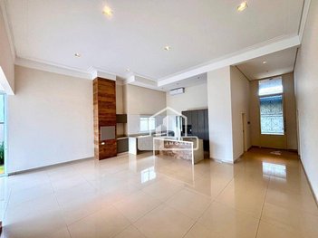 house em Rua Antonio Roberto Vendramini, Quinta do Golfe Jardins - São José do Rio Preto - SP