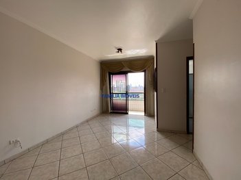 apartment em Rua Benedito Ernesto Guimarães, Marapé - Santos - SP