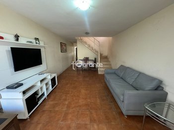 house em Rua Paraguai, Rudge Ramos - São Bernardo do Campo - SP